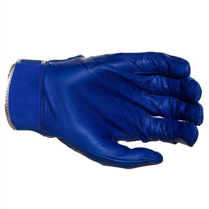 Breathable <b>Baseball</b> Batting Gloves With Soft Palm Padding Flexible Finger Movement And Enhanced <b>Bat</b> Control For Athletes - Product Image 5