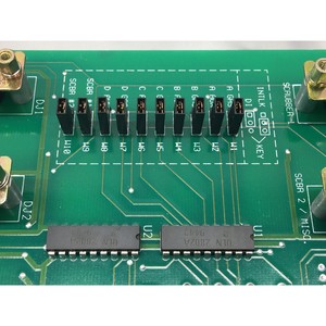 AMAT 0100-35075 PCB de Distribución de Escape Dual - Equipos y Piezas de Semiconductores de Confianza de Marca Global - Product Image 4