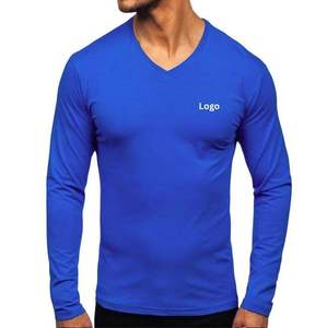 High Quality <b>Mens</b> Slim Fit Long Sleeve <b>T</b> <b>Shirt</b> Custom Logo Anti Wrinkle <b>Floral</b> Woven Fabric Premium Outdoor Fashion - Product Image 5