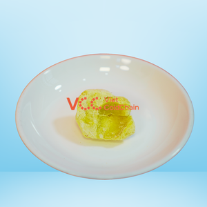 HALAL Vacuum Fried Durian Crispy <b>Block</b> <b>Shape</b> OEM BRC | Luxury Gift Snack for Duty Free & E-Commerce Retail - Product Image 2