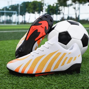 Zapatos de Fútbol de TPU al por Mayor, Botas de Fútbol para Niños y Niñas, Zapatillas Deportivas con Tacos para Entrenamiento, Zapatos de Fútbol para Exteriores - Product Image 5