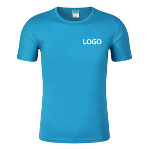 Camiseta Personalizada de Alta Calidad 100% Algodón para Hombre, Camiseta Blanca Gruesa para Impresión, Camisetas para Hombre - Product Image 5