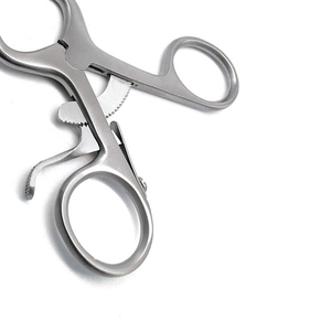 Retractor Weitlaner de Alta Calidad y Larga Duración, Instrumentos Médicos Más Vendidos, Venta Directa de Fábrica - Product Image 6