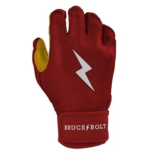 Guantes de Béisbol de Cuero de Secado Rápido con Diseño OEM Personalizado de PROVEN ENTERPRISES, Guantes con Cierre de Gancho y Bucle con Logotipo Personalizado - Product Image 4