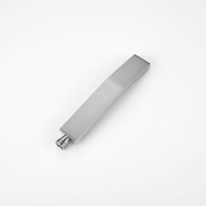 Set Doccia di Lusso da 10 Pollici con Miscelatore a Pioggia, Montaggio a Parete, Accessori Bagno Completi per un'Esperienza di Lusso - Product Image 6