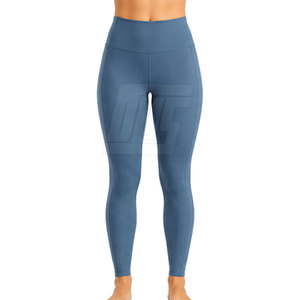 Leggings Premium para Mujer Diseñados para Entrenamiento Físico, Yoga, Running, Gimnasio y Uso Diario con Comodidad - Product Image 2