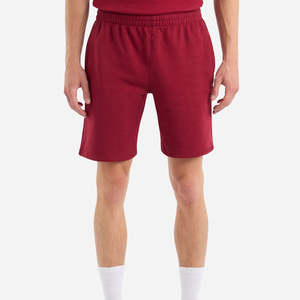 กางเกงขาสั้นชิโน่ผู้ชายสไตล์ไฮสตรีท ลายเรียบ ดีไซน์สบายๆ สำหรับฤดูร้อน เหมาะสำหรับการเดินทางหรือพักผ่อน - Product Image 1