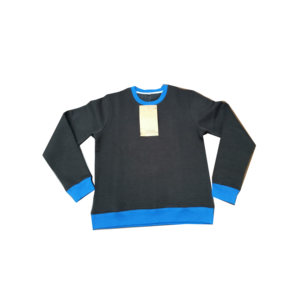 Camiseta Premium de Manga Larga para Hombre y Mujer, Algodón, Casual, Estilo Urbano, Corte Ajustado, Suave, Transpirable, Cuello Redondo, para Uso Diario - Product Image 5