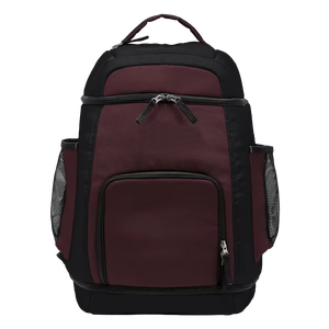 Sacs à dos de basketball personnalisés pour vêtements de sport, avec logo et numéro d'équipe par sublimation, sacs à dos de basketball personnalisés avec numéro d'équipe - Product Image 5