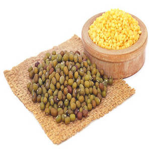 Poudre d'isolat de protéines de haricot mungo indien de qualité supérieure pour une nutrition végétale durable et la fabrication d'aliments riches en protéines - Product Image 4