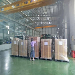 Fabricante OEM Certificado ISO9001 de Moldes de Inyección de Precisión y Matrices de Estampado Metálico para Aplicaciones Industriales - Product Image 6