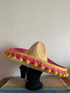 Sombreros auténticos de estilo mexicano hechos en Vietnam: ¡la mejor opción de exportación por su calidad y estilo! - Product Image 6