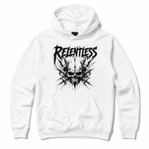 Sweat à capuche décontracté personnalisé pour homme, avec logo imprimé sur le devant, tissu premium, coupe classique, écologique, séchage rapide, anti-boulochage - Product Image 1