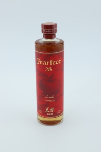 Suministro al por mayor de licor destilado de sabor suave [de laboratorio a botella] - Bebida alcohólica con etiqueta privada - Product Image 2