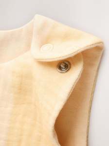 Combinaison en coton doux 100% bambou - Confort régulateur de température toute l'année - Product Image 4