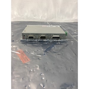 Contrôleur de mouvement ELMO CEL-A10/100-C6, Moteur servo - Équipements et pièces semi-conducteurs d'occasion de renommée mondiale chez - Product Image 4