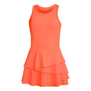 Uniforme Deportivo de Tenis, Tela Suave, Transpirable, Ajuste Flexible, Logotipo Personalizado, Listo para Entrenamientos y Partidos - Product Image 1