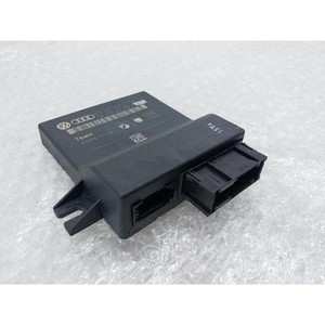 ECUs et modules informatiques d'occasion A8 4L0907468C - Product Image 2