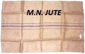 ถุงผ้าปอกระเจา STD BINOLA 100% ใยปอกระเจา ขนาด 44x26.5 นิ้ว น้ำหนัก 2.00 ปอนด์ รับสกรีนลายตามสั่ง ใช้ในงานเกษตร ถุงใส่อาหาร รับสั่งทำ - Product Image 4