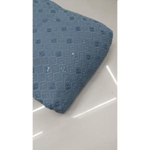 Suministro al por Mayor de Tela de Rayón Viscosa Multiusos, Material Suave y Transpirable para Prendas de Vestir, Manualidades y Decoración del Hogar - Product Image 4