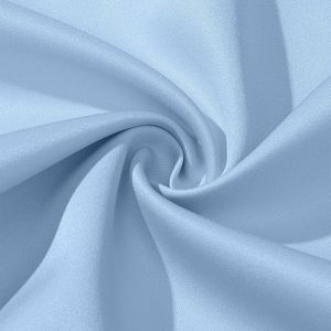 Camisas de Vestir Formales para Hombre Cortex, Manga Larga, Elásticas, Sin Arrugas, Corte Regular, Sólidas, Casuales de Negocios, para Boda, con Botones - Product Image 5