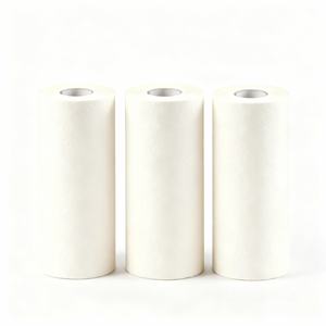 Rollos de Papel de Cocina, Paquete a Granel, Toallas de Papel Absorbentes Resistentes para Cocinar, Limpiar y Preparar Alimentos - Product Image 2