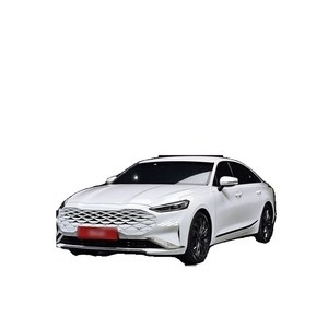 Kia K8 2022 avec moteur essence 2.5, transmission automatique 2 roues motrices, 37 651 km, norme d'émission Euro V, conduite à gauche - Product Image 1