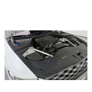 Genesis G80 2.5 Turbo 2WD Gasolina 2024/5, 23,280 km, Caja de Cambios Automática, Asientos de Cuero, Volante a la Izquierda, Cámara Trasera - Product Image 6