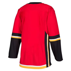 Maillot de hockey sur glace pour hommes, léger, respirant, séchage rapide, ensemble de match sur glace, maillot de hockey sur glace à séchage rapide - Product Image 3