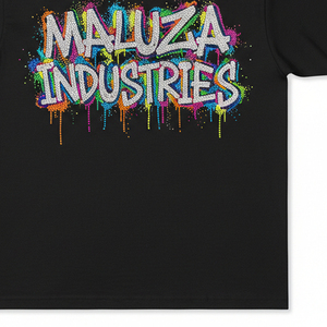 T-shirt en coton 250 g/m² de haute qualité avec strass, logo personnalisé thermocollant, fabricant professionnel de vêtements scintillants - Product Image 3