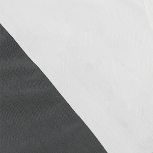 เสื้อยืดผู้ชายคุณภาพทนทาน ผ้าฝ้าย 100% แฟชั่นใหม่ แขนสั้น ใส่ได้ในฤดูร้อน ขนาดสั่งทำได้ พร้อมลายตัวอักษร - Product Image 3