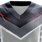 Uniforme de basket-ball sur mesure de haute qualité, respirant, 100% polyester, avec couleur et logo personnalisés, design sans manches pour hommes adultes - Product Image 2