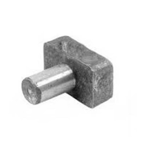 เหมาะสำหรับ190980M1 190998M1ส้อมรองเท้า Massey Ferguson MF 35 35X 135 240อะไหล่เครื่องยนต์รถแทรกเตอร์ - Product Image 1