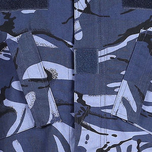 Nouvelle Arrivée Vente en Gros Combinaison de Chasse à Manches Longues Imperméable Respirante Coupe-Vent Séchage Rapide pour Utilisation Hivernale en Extérieur Vêtements de Chasse Sportifs - Product Image 3