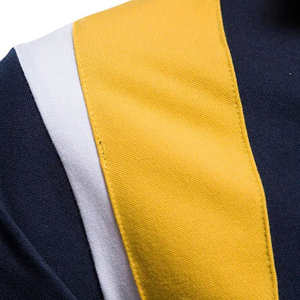 Camisetas Polo Casuales de Manga Corta con Cuello para un Estilo Diario - Product Image 6