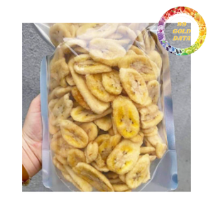 Suministro al por mayor de chips de plátano de calidad - producto sin azúcar - directo de fábrica - Product Image 2