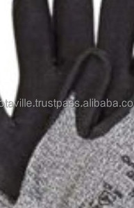 ถุงมือกันบาด 3M SP5PU ระดับ 5 พร้อมปลายนิ้วแบบมีผิวสัมผัส  ออกแบบเพื่อการใช้งานทั่วไป ปรับแต่งได้เพื่อการปกป้องคนงาน - Product Image 5