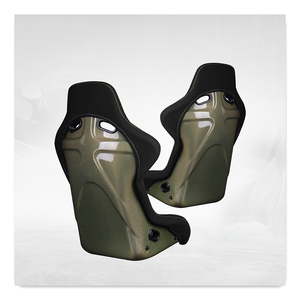 Silla de Juego Apex de Lujo con Kevlar, Asiento Transpirable Estilo Racing, Ergonómica, Giratoria, Reclinable, Ajustable, Respaldo Alto, para Oficina y Computadora - Product Image 1