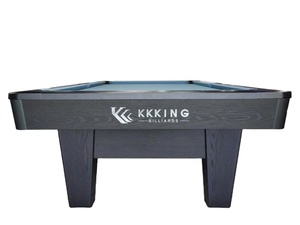 Mesa de billar de fabricación vietnamita | Diseñado para un juego fluido y una durabilidad duradera - Product Image 3