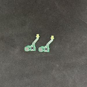 Câble de remplacement flexible pour manette PS5 1.0, épaisseur 0,2 mm, finition de surface Ni/Au - Favor Union - Product Image 3