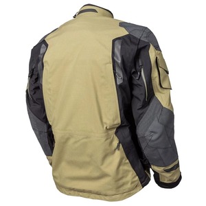 <b>Motorcycle</b> <b>Jacket</b> Unisex <b>Summer</b> Plus Size Waterproof Windproof Breathable Cordura Fabric Flame-Retardant Protection Improved - Product Image 6