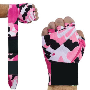 Vendas de Boxeo de Algodón 100% de Alta Calidad, Estilo Profesional, con Logotipo Personalizado Impreso - Product Image 1