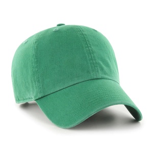 Gorras de Béisbol de 6 Paneles Directas de Fábrica, 100% Algodón, Transpirables, Impermeables, Gorras Deportivas Lisas para Golf, Deportes al Aire Libre, Logotipo Personalizado - Product Image 3