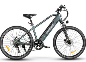 BICICLETA ELÉCTRICA PARA HOMBRE RS-A01, LA MÁS VENDIDA DEL 2026, COMPRA 2 Y LLÉVATE 1 GRATIS - Product Image 1