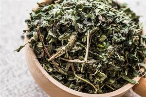 Feuilles de marruechons séchées de qualité export, vente en gros, exportateur de feuilles de marruechons séchées ANGLE - Product Image 4