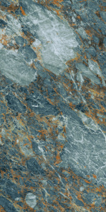 Carreaux de sol en porcelaine moderne 600x1200mm, texture imitation pierre polie, antidérapants, pour murs intérieurs de salle de bain. - Product Image 2