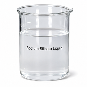 Silicate de sodium liquide de qualité détergente, verre de qualité supérieure, offres d'achat en gros directement auprès du premier exportateur asiatique - Product Image 1