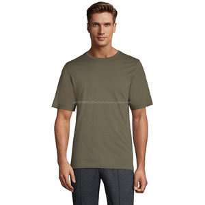 Camiseta de Algodón 100% Precio de Mayoreo, Diseña Tu Propio Logotipo, Texto o Imagen - Product Image 1