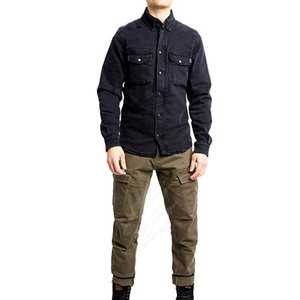 Pantalones Vaqueros para Motocicleta con Diseño Moderno y Cómodos, Ideales para Conducir al Aire Libre - Product Image 4