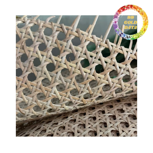 Rollo de Mimbre Natural Plegable - Duradero y Ecológico para Conjuntos de Jardín, Comedor, Oficina y Muebles de Hotel - Product Image 3